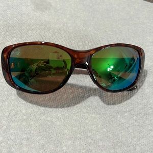 Costa Del Mar sunglasses